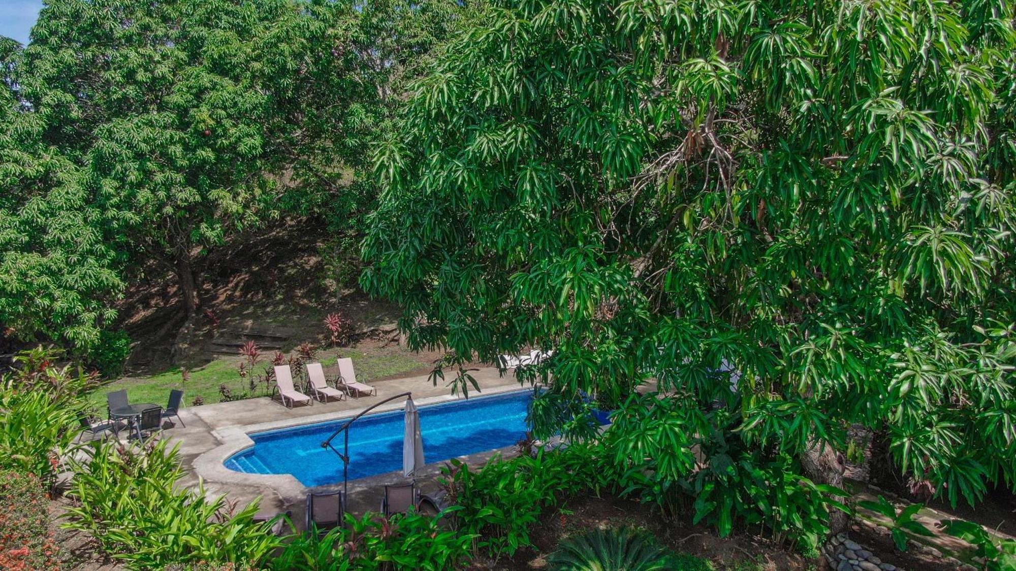 Surf Synergy All-Inclusive Surf Retreat 哈科 外观 照片