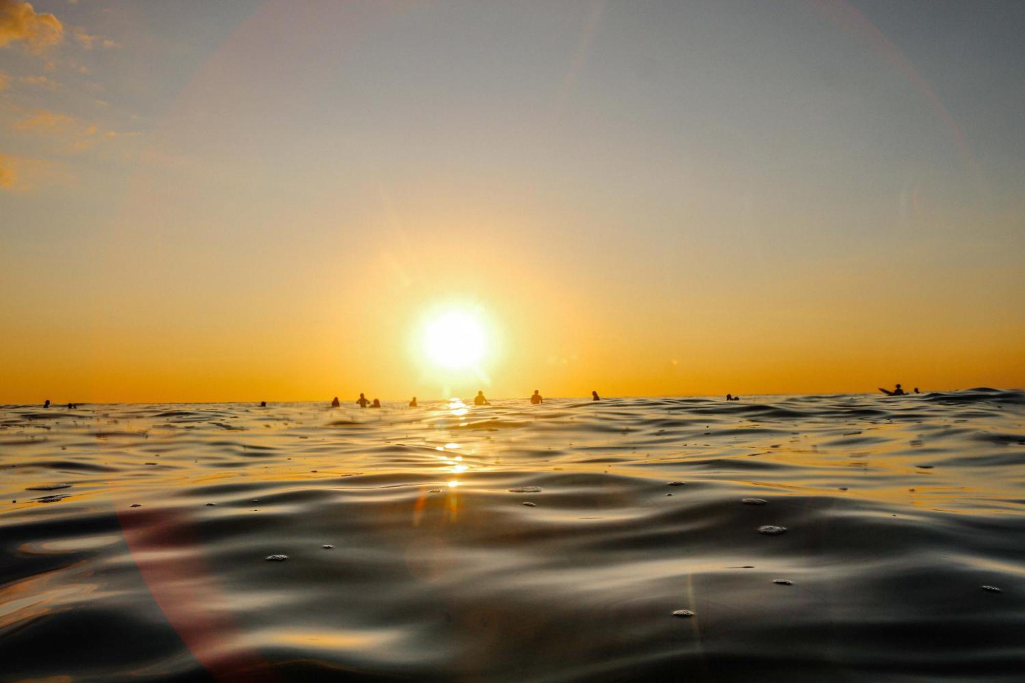 Surf Synergy All-Inclusive Surf Retreat 哈科 外观 照片