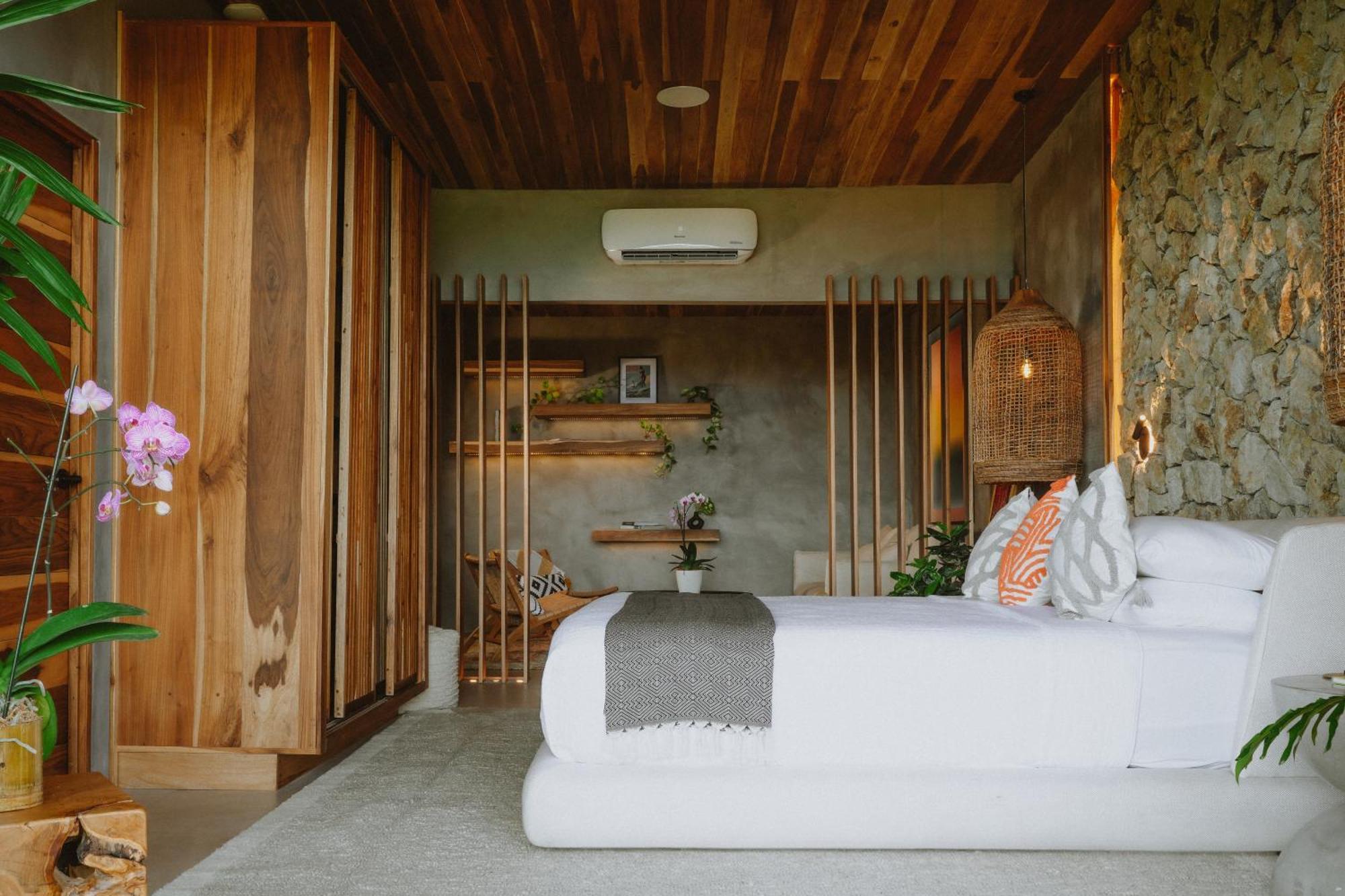 Surf Synergy All-Inclusive Surf Retreat 哈科 外观 照片