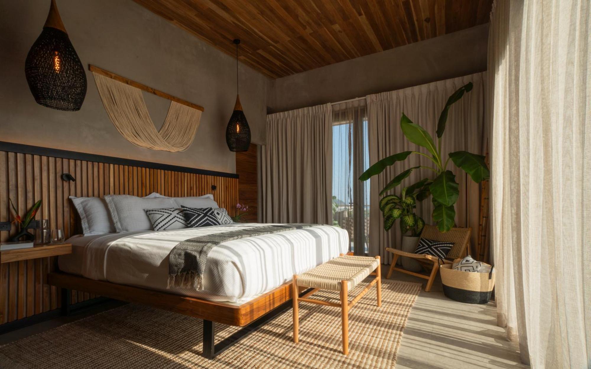 Surf Synergy All-Inclusive Surf Retreat 哈科 外观 照片