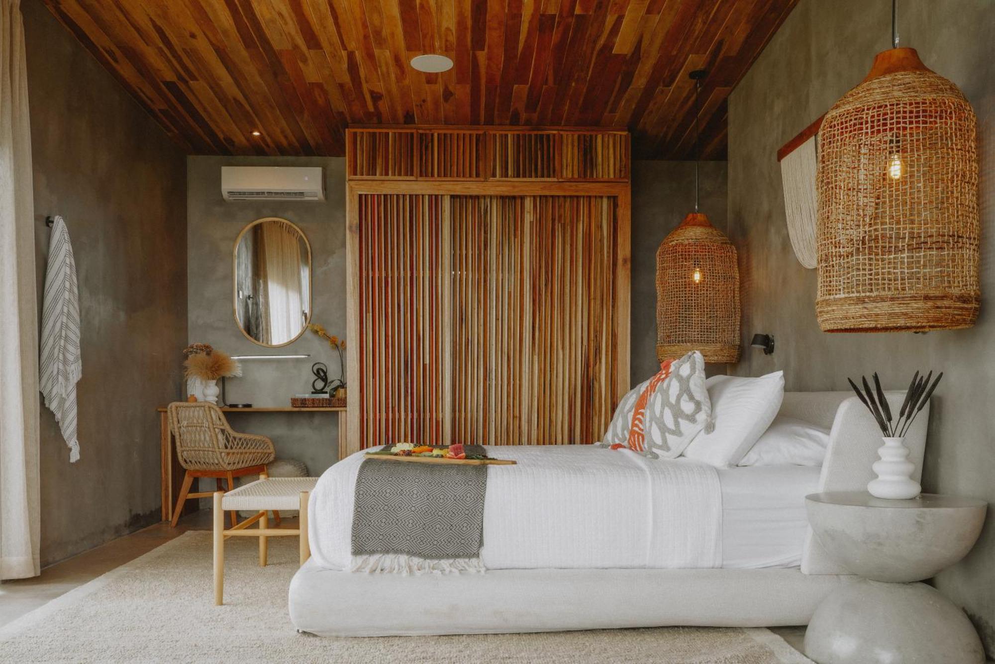 Surf Synergy All-Inclusive Surf Retreat 哈科 外观 照片