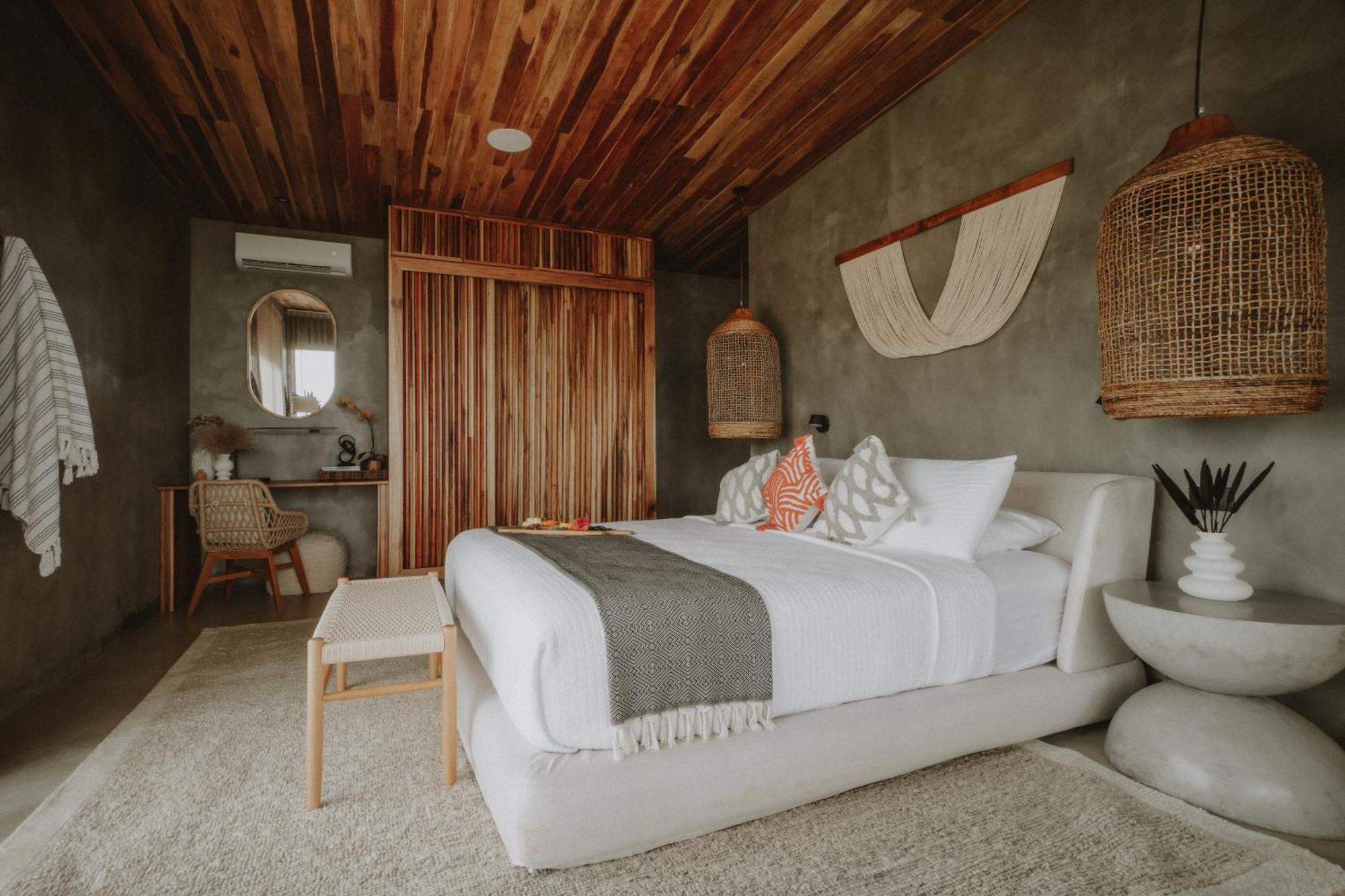 Surf Synergy All-Inclusive Surf Retreat 哈科 外观 照片