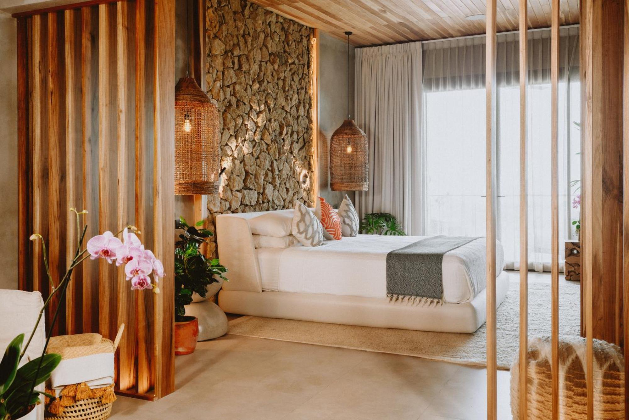 Surf Synergy All-Inclusive Surf Retreat 哈科 外观 照片